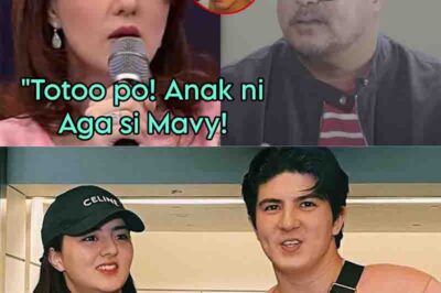 Carmina Villaroel Nagsalita na! Aga Muhlach TOTOONG AMA ni Mavy Legaspi! (an)