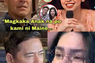 Vic Sotto Speaks Out! Admits He’s the Father of Maine Mendoza’s Pregnancy! (an)