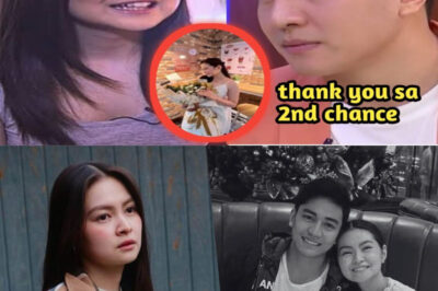 FINALLY! Barbie Forteza and Jak Roberto Reunite After Time Apart (an)