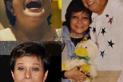 “Who Are the People Behind Nora Aunor’s Downfall? The Truth Will Shock You!” (an)