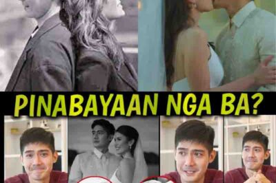 “Robi Domingo’s Revelation After One Year of Marriage Will Leave You Speechless!”  (an)