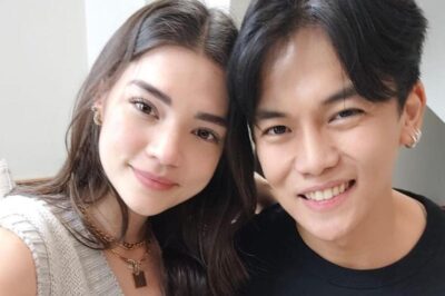 Rhian Ramos Finally Speaks Out About Breakup with Sam Verzosa: Was There a Third Party Involved? (an)