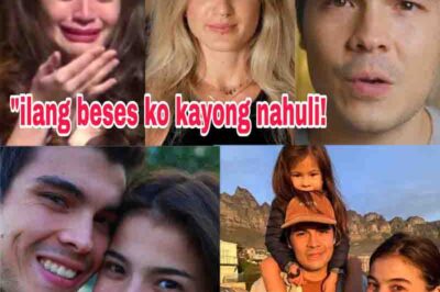 Anne Curtis Reveals the Woman Who Replaced Her in Erwan Heussaff’s Life (an)