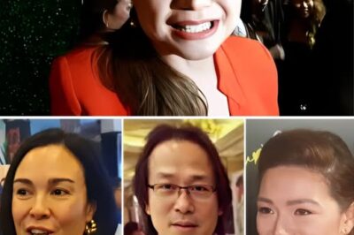 SHOCKING: Elaine Yu Reveals the Truth About Atong Ang and Gretchen Barretto’s Relationship – You Won’t Believe What She Said!