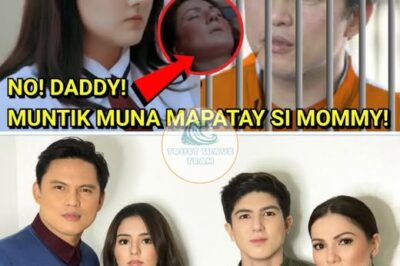 SHOCKING! Zoren Legaspi ALMOST REJECTED BY HIS CHILDREN DUE TO HIS ABUSIVE ACTIONS TOWARD CARMINA VILLAROEL! (NG)