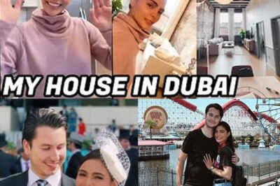 LOVI POE MULTI MILLION WORTH HOUSE IN DUBAI❗ LOVI POE HOUSE TOUR (NG)