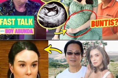 OMG!!! IT’S OFFICIALLY CONFIRMED SUNSHINE CRUZ IS PREGNANT WITH HER CHILD – GRETCHEN BURNS OUT IN CRY! (video) (NG