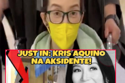 SHOCK: Balita tungkol kay Kris Aquino, marami ang nabigla – Ano ang nangyari?🥹🥹 (NG)