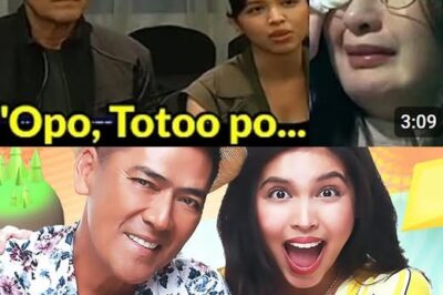 SHOCKING REVELATION! VIC SOTTO AND MAINE MENDOZA FINALLY CONFESS THE TRUTH ABOUT THEIR RELATIONSHIP! (NG)