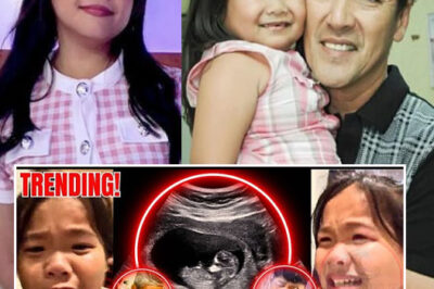 Ryzza Mae Dizon, Ginulat ang Lahat sa Isang Emosyonal na Rebelasyon!😱😱 (NG)