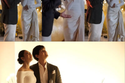 Sarah Geronimo & Matteo Guidicelli Proudly Announce Big Surprise: Congratulations to the Happy Couple! (PO)