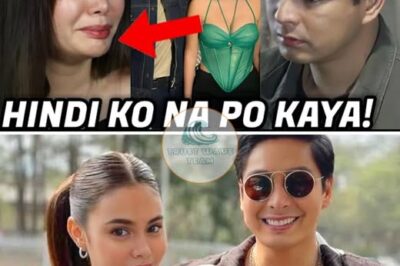 Coco Martin Reveals Why Ivana Alawi Was Fired From ‘Batang Quiapo’ – Commitment and Work Ethic Issues, She Explains (NG)