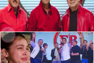 NAKAKAIYAK💔HULING PAMAMA-ALAM NG EAT BULAGA NAGING EMOSYONAL MATAPOS ANG 4 NA DEKADA NILANG SAMAHAN (video) (NG)