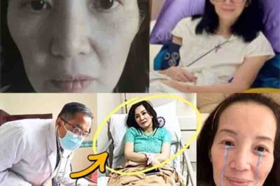 Kris Aquino’s Mysterious Illness: Doctor Speaks Out, Fans Left in Shock – What’s the real condition behind her health struggles? (PO)