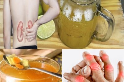 Turmeric Tea: The Secret Elixir for Kidney Detox, Glowing Skin, and Overall Wellness