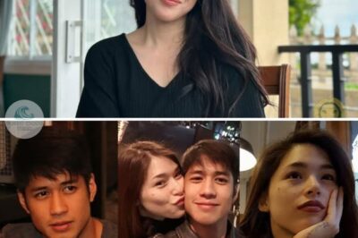 Kylie Padilla SHOCKINGLY Reveals the Truth About Her Happy Love Life – Fans Left in Awe! /lo