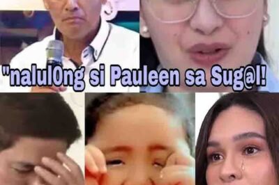 VIC Sotto EXPOSES Pauleen Luna’s SHOCKING Spending Habits! 😱 How much did she REALLY spend? You won’t believe what he said next! 💸 (NG)