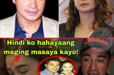 Kawawa naman! Napaluha si SUNSHINE Cruz nang maalala ang panlilinlang na dinanas niya kay CESAR Montano. Nagulat ang mga tagahanga nang malaman ang katotohanan…🥹🥹 (NG)