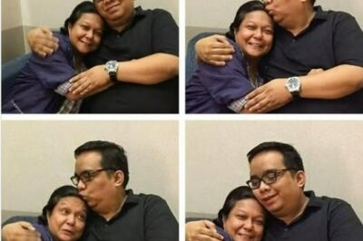 Explosive Revelation: Christopher de Leon Finally Breaks His Silence on the Shocking Truth Behind His Split from Wife Andy Andolong—The Real Reason Will Leave You Absolutely Stunned! (NG)