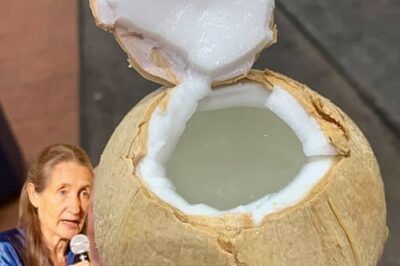 3 Things You Should Never Do After Drinking Coconut Water