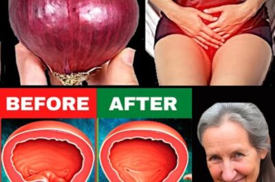 It will make your bladder and prostate look like new!… Working on grandpa’s recipe!…See more:(DG)