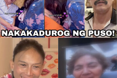 NAKAKAIYAK! BB GANDANGHARI NAPAUWI NG PILIPINAS DAHIL KAY MOMMY EVA CARINO PADILLA(DG)