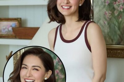 The Most Beautiful Woman in the Philippines” Reveals Her Secret to Glowing Skin at 40!