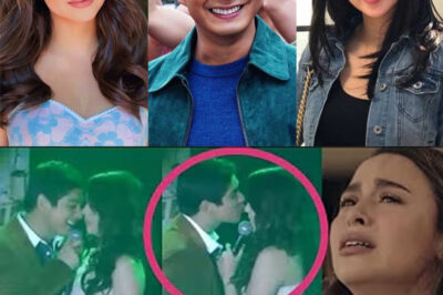 Coco Martin at Julia Montes SAMPAL kay Yassi Pressman ang LAMBINGAN nila!(DG)