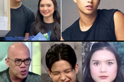 Kyle Echarri, Hindi NAKAPALAG sa BIGLAANG TANONG ni Tito Boy Tungkol kay Francine Diaz!(DG)