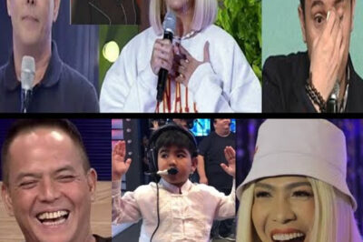 Yorme, GINAWANG DIREKTOR ni Bobet Vidanes sa It’s Showtime! Ang Saya ni Yorme!😂(DG)