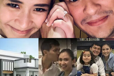 Sarah Geronimo at Matteo Guidicelli, NAMILI ng GAMIT para sa kanilang BAGONG BAHAY!(DG)