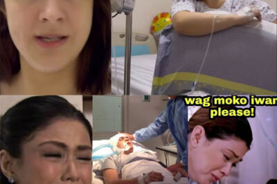 NAKAKALUNGKOT ANG NANGYARI KAY CARLA ABELLANA ISINUGOD SA OSPITAL!(DG)