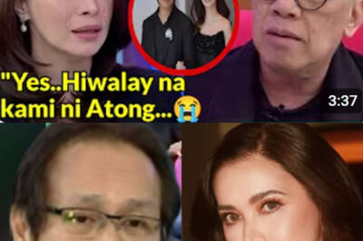 SUNSHINE CRUZ EMOTIONALLY REMEMBERS THEIR SEPARATION FROM OUR ANG! (an)