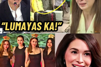 JUST IN! Atong Ang Kicks Out Sunshine Cruz and Her Three Children: What’s Really Happening? (an)