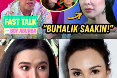 BREAKING NEWS: Gretchen Barretto Gets Real! Atong Ang Sends Shocking Message Again, Sunshine Cruz Gets Involved! (an)