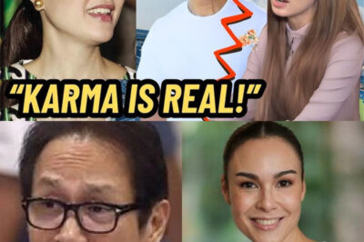 Gretchen Barretto Celebrates After News of Atong Ang and Sunshine Cruz’s Split Surfaces (an)