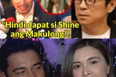 Cesar Montano Breaks Silence After Sunshine Cruz’s Allegations Against Atong Ang! (an)