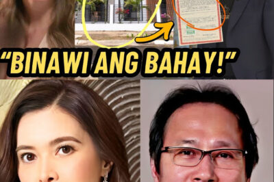 WILL ATONG RECOVER THE 50M MANSION FROM SUNSHINE CRUZ?! IS IT TRUE?! (an)