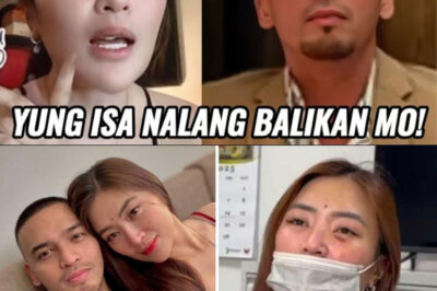 SHOCKING! Jam Ignacio BEGGS for Jellie Aw to COME BACK after she HURT him (an)