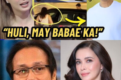 SUNSHINE CRUZ DESTROYED OUR ANG! CAUGHT IN THE ACT WITH OTHERS — THE SEPARATION IS TRUE! (an)