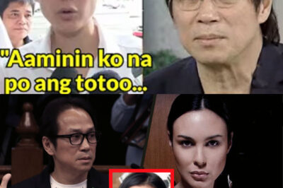 Gretchen Barretto Speaks Out After Being Linked to Atong Ang’s Legal Scandal! (an)