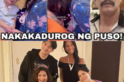 NAKAKAIYAK! BB GANDANGHARI NAPAUWI NG PILIPINAS DAHIL KAY MOMMY EVA CARINO PADILLA (an)