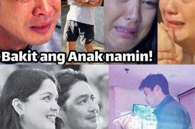 Zanjoe Marudo Struggles to Accept What Happened to His Child with Ria Atayde (an)