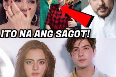 Carmina Villaroel sa DNA TEST ni Mavy Legaspi kay Aga Muhlach SINIWALAT NA! (an)