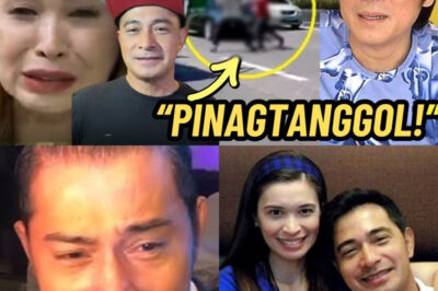 JUST IN! CESAR MONTANO, SINUGOD SI ATONG ANG DAHIL SA PAGLUSTAY NG PERA NI SUNSHINE CRUZ!  (an)