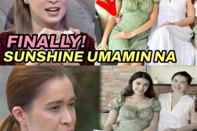 Sunshine Cruz NAGSALITA NA sa PAGBUBUNTIS ni Sam Cruz, Sam Cruz Pregnant? (an)