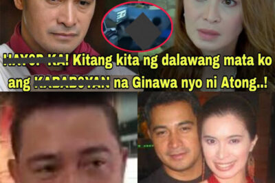 Breaking News: Cesar Montano Catches Sunshine Cruz and Atong Ang Together! (an)