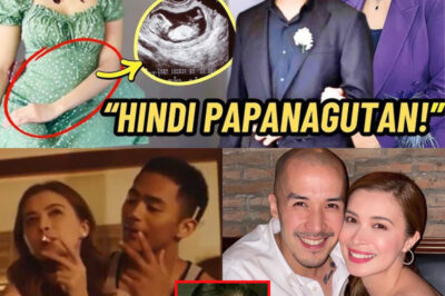 SUNSHINE CRUZ ADMITS SHE’S PREGNANT WITH ATONG ANG! A BOMBSHELL REVELATION SPREADING LIKE WILDFIRE ON SOCIAL MEDIA! (an)