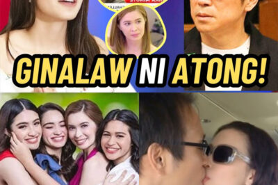 Sunshine Cruz’s Daughter Speaks Out on Atong’s Actions Towards Her and Her Family! (an)