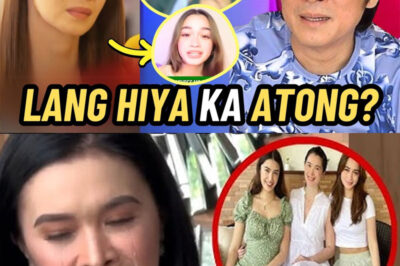 Sunshine Cruz Releases Video Alleging Abuse by Atong Ang Towards Her Daughter (an)